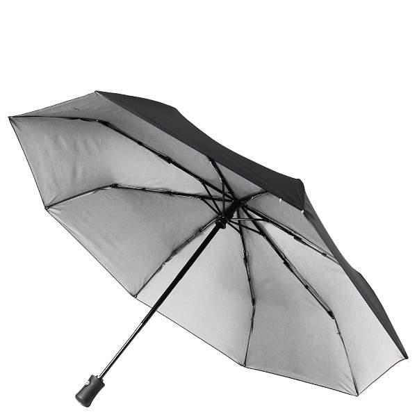 UFDF2001-42 Зонт жен. Fabretti, автомат, 3 сложения, эпонж Fabretti, Артикул: UFDF2001-42 фото №1