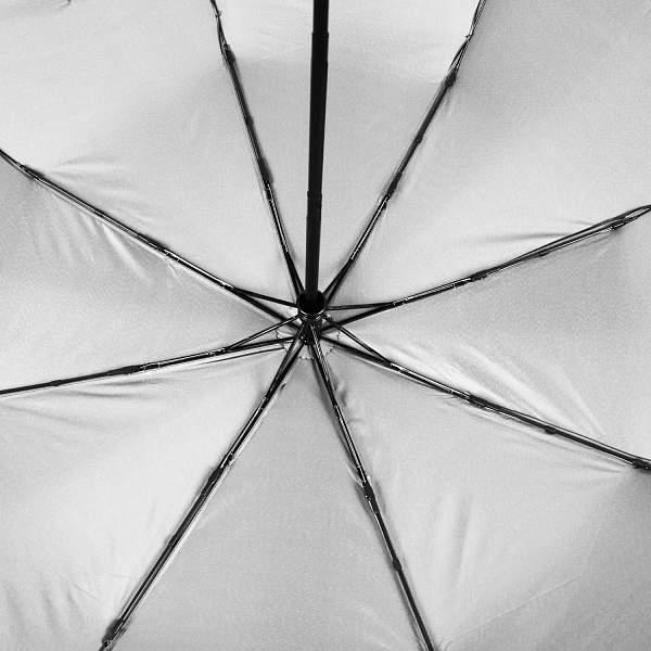 UFDF2001-42 Зонт жен. Fabretti, автомат, 3 сложения, эпонж Fabretti, Артикул: UFDF2001-42 фото №1