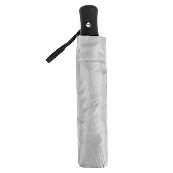 UFDF2001-42 Зонт жен. Fabretti, автомат, 3 сложения, эпонж Fabretti, Артикул: UFDF2001-42 фото №1