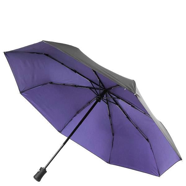 UFDF2001-10 Зонт жен. Fabretti, автомат, 3 сложения, эпонж Fabretti, Артикул: UFDF2001-10 фото №1