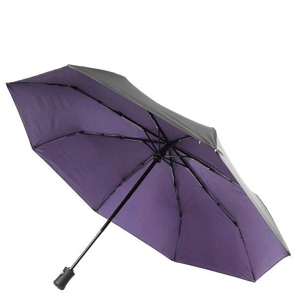 UFDF0001-10 Зонт жен. Fabretti, автомат, 3 сложения, эпонж Fabretti, Артикул: UFDF0001-10 фото №1