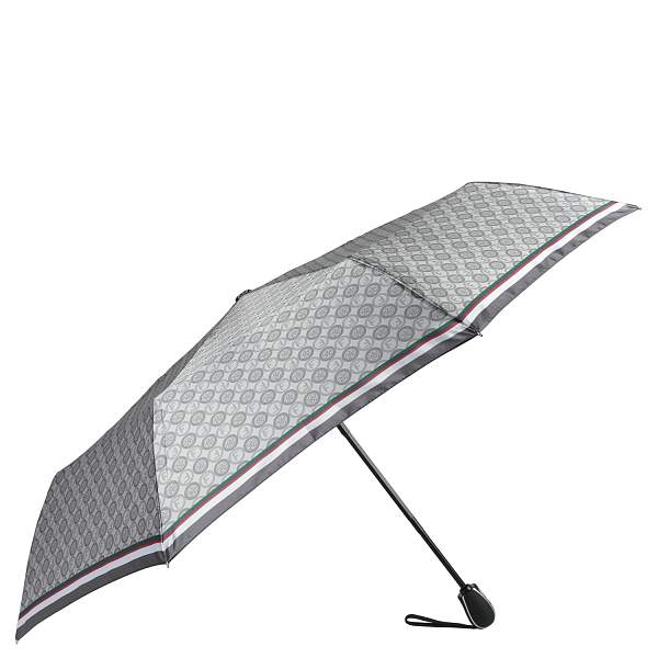 UFS20193-3 Зонт жен. Fabretti, автомат, 3 сложения,  эпонж Fabretti, Артикул: UFS20193-3 фото №1