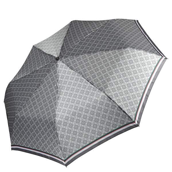 UFS20193-3 Зонт жен. Fabretti, автомат, 3 сложения,  эпонж Fabretti, Артикул: UFS20193-3 фото №1