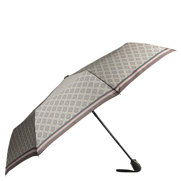UFS20193-13 Зонт жен. Fabretti, автомат, 3 сложения,  эпонж Fabretti, Артикул: UFS20193-13 фото №1