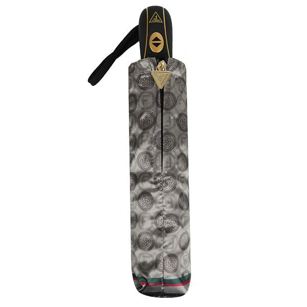 UFS20193-13 Зонт жен. Fabretti, автомат, 3 сложения,  эпонж Fabretti, Артикул: UFS20193-13 фото №1