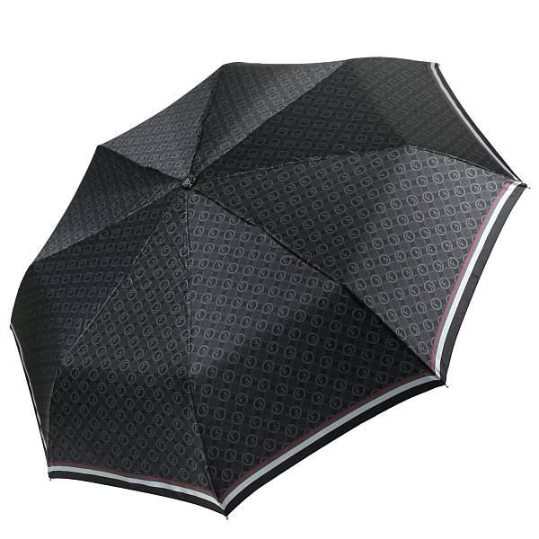 UFS20193-2 Зонт жен. Fabretti, автомат, 3 сложения,  эпонж Fabretti, Артикул: UFS20193-2 фото №1