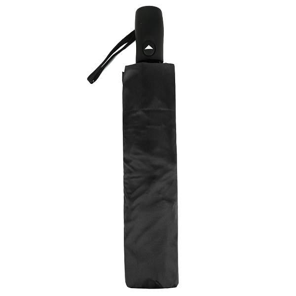 UGU0001-2 Зонт муж.. Fabretti, полуавтомат, 3 сложения,  эпонж Fabretti, Артикул: UGU0001-2 фото №1