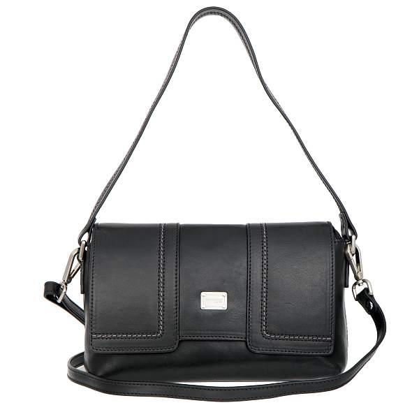 Сумка черный Gianni Conti 9433235 black Gianni Conti, Артикул: 9433235 black фото №1