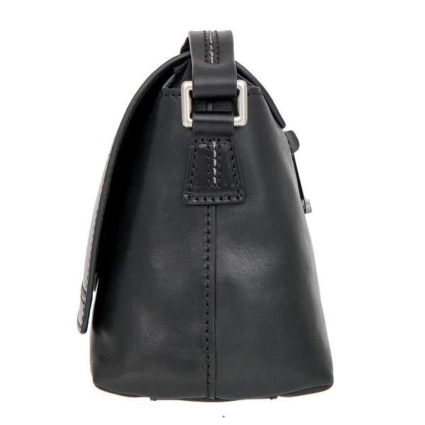 Сумка черный Gianni Conti 9433235 black Gianni Conti, Артикул: 9433235 black фото №1