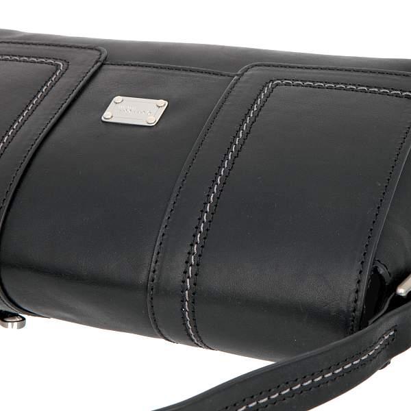 Сумка черный Gianni Conti 9433235 black Gianni Conti, Артикул: 9433235 black фото №1