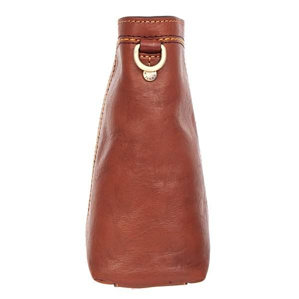 Женская сумка коричневый Gianni Conti 9433230 tan dark brown Gianni Conti, Артикул: 9433230 tan dark brown фото №1