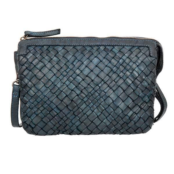 Сумка синий Gianni Conti 4153843 jeans Gianni Conti, Артикул: 4153843 jeans фото №1