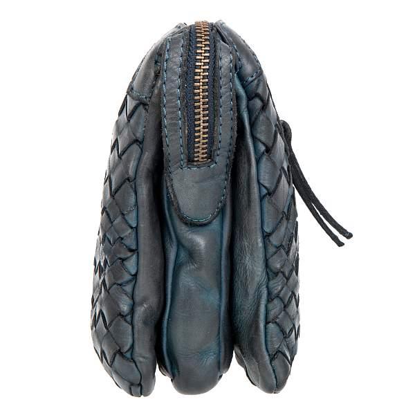 Сумка синий Gianni Conti 4153843 jeans Gianni Conti, Артикул: 4153843 jeans фото №1