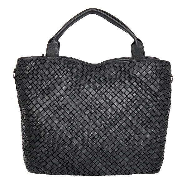 Сумка черный Gianni Conti 4153842 black Gianni Conti, Артикул: 4153842 black фото №1