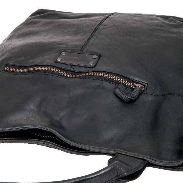 Сумка черный Gianni Conti 4153842 black Gianni Conti, Артикул: 4153842 black фото №1