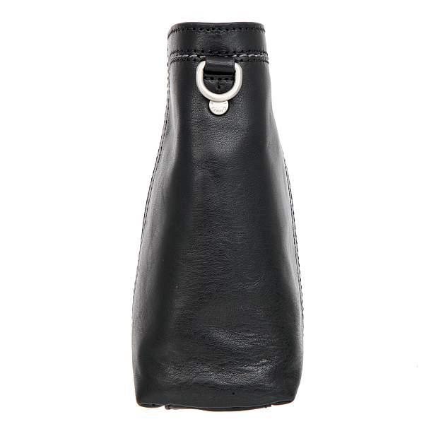 Женская сумка черный Gianni Conti 9433230 black Gianni Conti, Артикул: 9433230 black фото №1