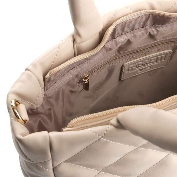 FR43447-194 FABRETTI Сумка жен. искусственная кожа Fabretti, Артикул: FR43447-194 фото №1