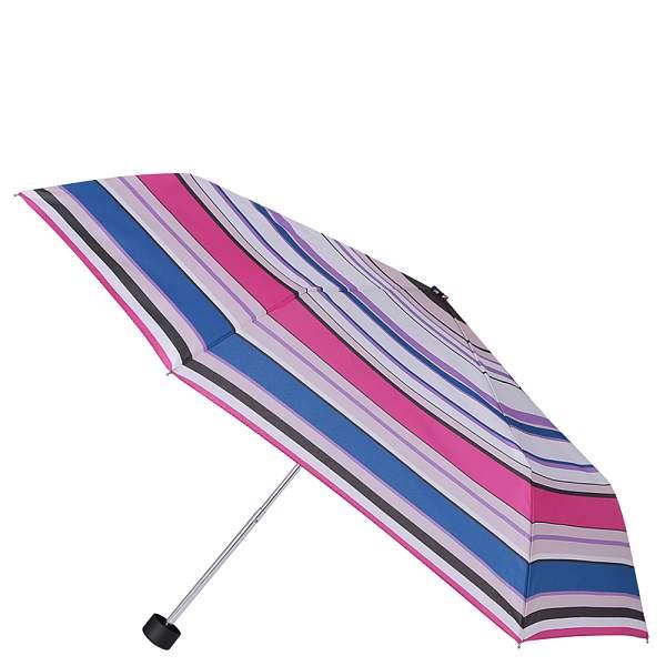 MX-19100-5 Зонт жен. Fabretti, механический, 3 сложения, эпонж Fabretti, Артикул: MX-19100-5 фото №1