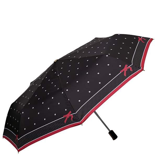 L-20168-2 Зонт жен. Fabretti, облегченный суперавтомат, 3 сложения,эпонж Fabretti, Артикул: L-20168-2 фото №1