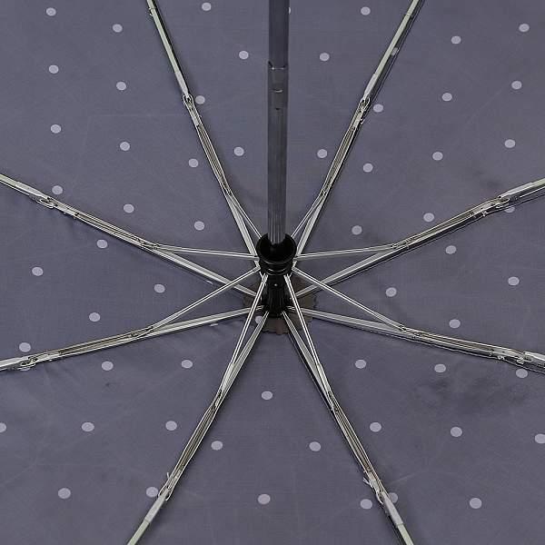 L-20168-2 Зонт жен. Fabretti, облегченный суперавтомат, 3 сложения,эпонж Fabretti, Артикул: L-20168-2 фото №1