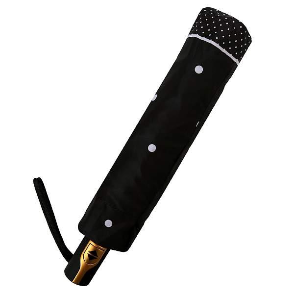 L-20168-2 Зонт жен. Fabretti, облегченный суперавтомат, 3 сложения,эпонж Fabretti, Артикул: L-20168-2 фото №1