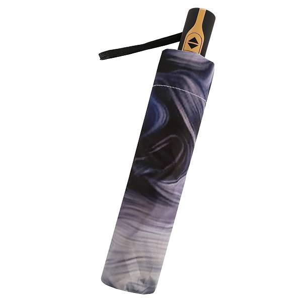 L-20202-10 Зонт жен. Fabretti, облегченный суперавтомат, 3 сложения,сатин Fabretti, Артикул: L-20202-10 фото №1