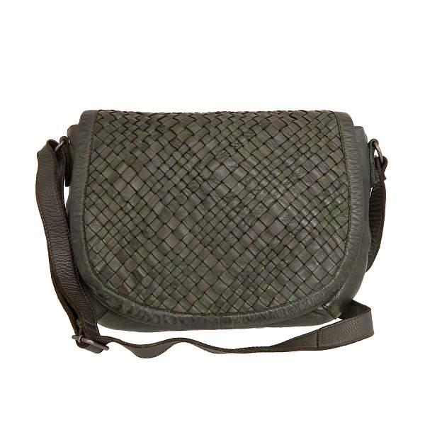 Сумка зелёный Gianni Conti 4153845 green Gianni Conti, Артикул: 4153845 green фото №1