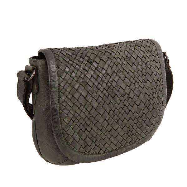 Сумка зелёный Gianni Conti 4153845 green Gianni Conti, Артикул: 4153845 green фото №1