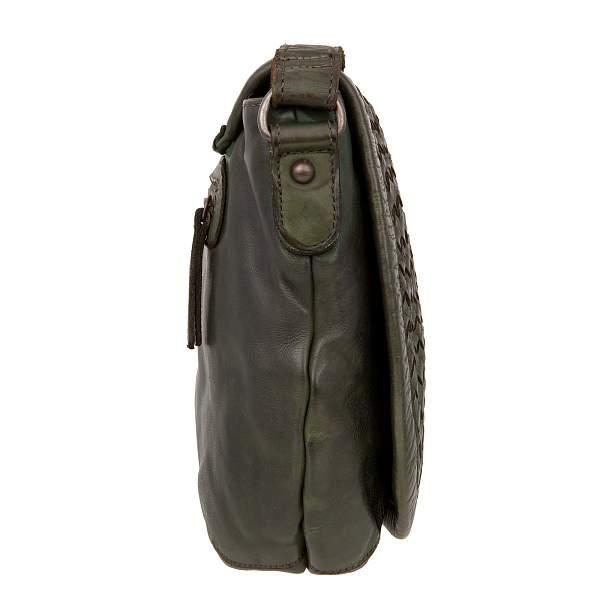 Сумка зелёный Gianni Conti 4153845 green Gianni Conti, Артикул: 4153845 green фото №1