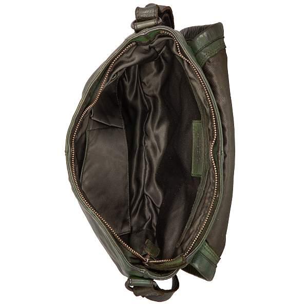 Сумка зелёный Gianni Conti 4153845 green Gianni Conti, Артикул: 4153845 green фото №1