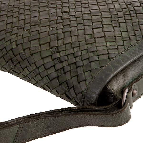 Сумка зелёный Gianni Conti 4153845 green Gianni Conti, Артикул: 4153845 green фото №1