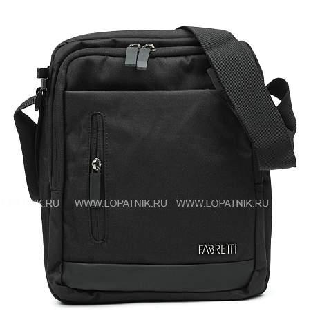 ysk1065-2 fabretti сумка 100% полиэстер Fabretti