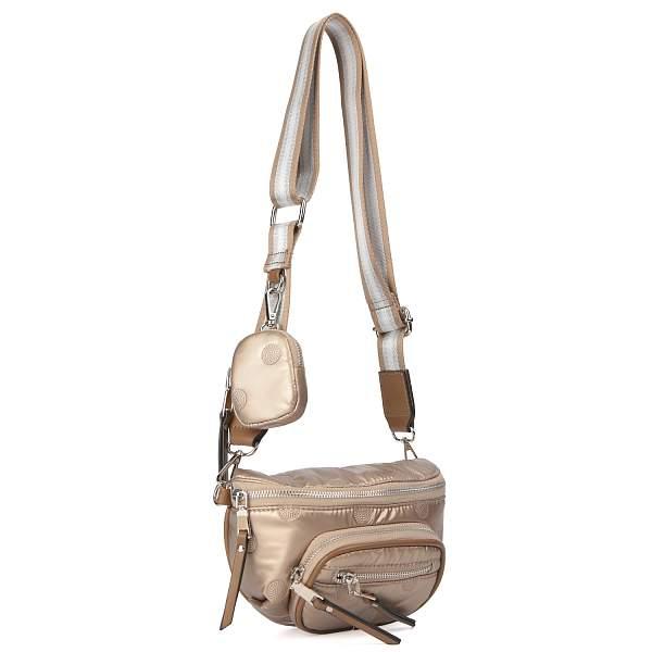 FR485170-12 FABRETTI Сумка жен. искусственная кожа Fabretti, Артикул: FR485170-12 фото №1