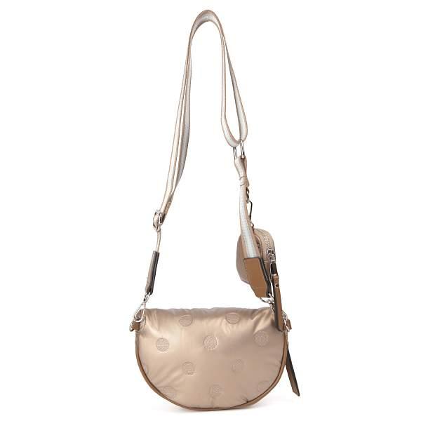 FR485170-12 FABRETTI Сумка жен. искусственная кожа Fabretti, Артикул: FR485170-12 фото №1