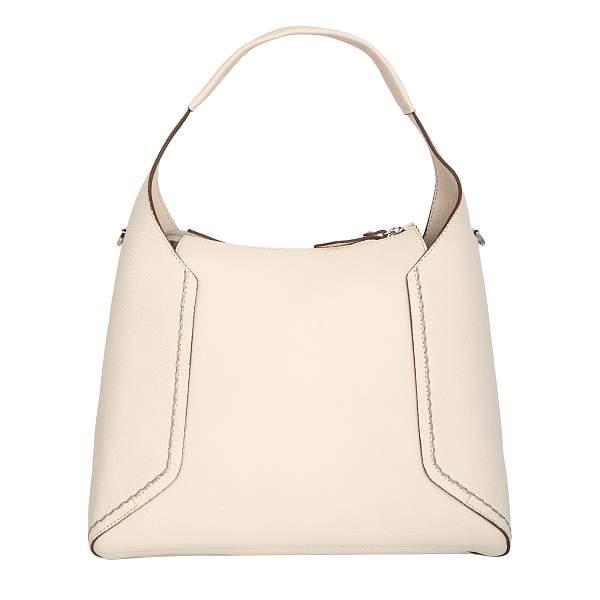 Сумка женская кожаная Gianni Conti 3474650 vanilla Gianni Conti, Артикул: 3474650 vanilla фото №1