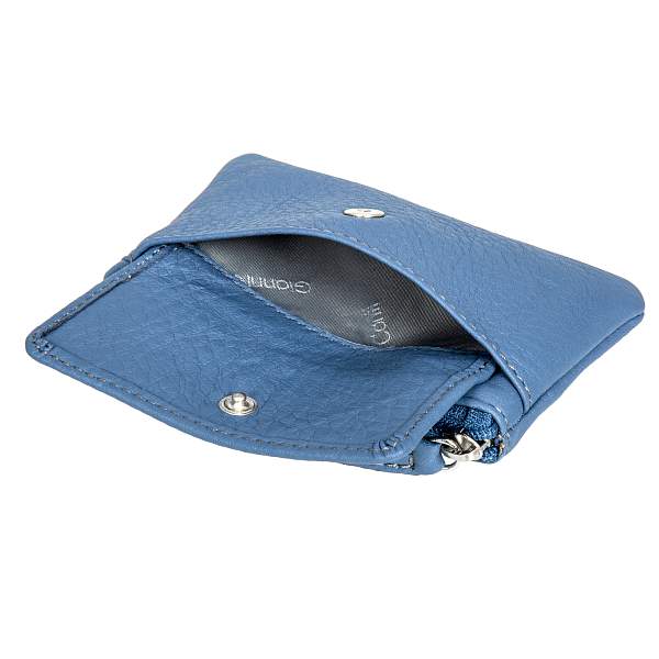 Ключница женская кожаная Gianni Conti 9519281 mix colors Gianni Conti, Артикул: 9519281 mix colors фото №1