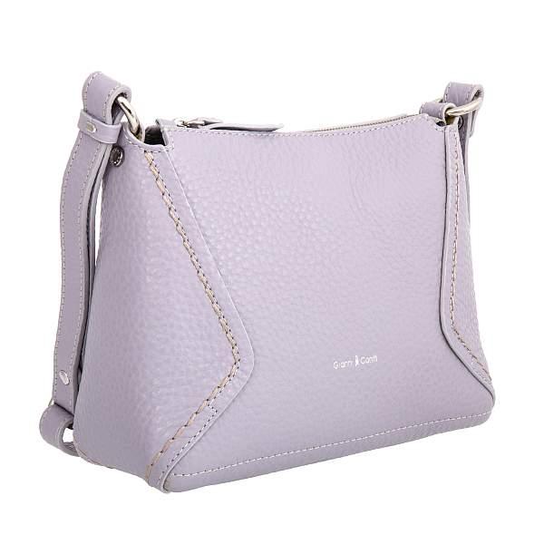 Женская сумка сиреневый Gianni Conti 2864652 wisteria Gianni Conti, Артикул: 2864652 wisteria фото №1