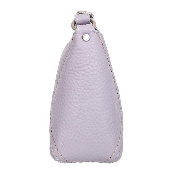 Женская сумка сиреневый Gianni Conti 2864652 wisteria Gianni Conti, Артикул: 2864652 wisteria фото №1