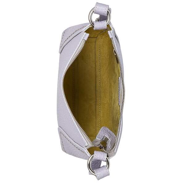 Женская сумка сиреневый Gianni Conti 2864652 wisteria Gianni Conti, Артикул: 2864652 wisteria фото №1