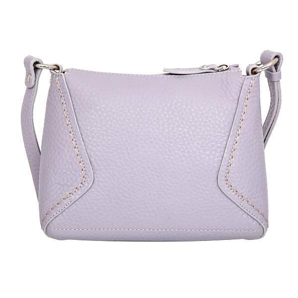 Женская сумка сиреневый Gianni Conti 2864652 wisteria Gianni Conti, Артикул: 2864652 wisteria фото №1