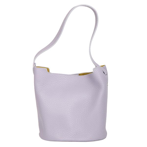 Сумка женская кожаная Gianni Conti 2864654 wisteria Gianni Conti, Артикул: 2864654 wisteria фото №1