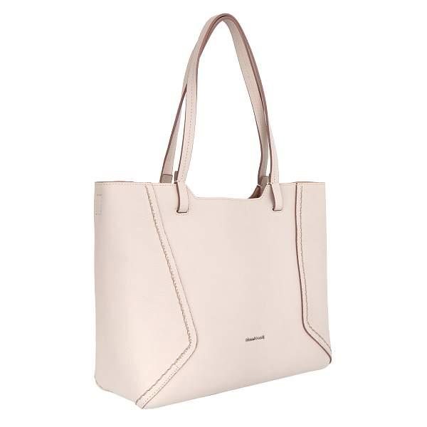 Женская сумка пудровый Gianni Conti 3474651 powder Gianni Conti, Артикул: 3474651 powder фото №1