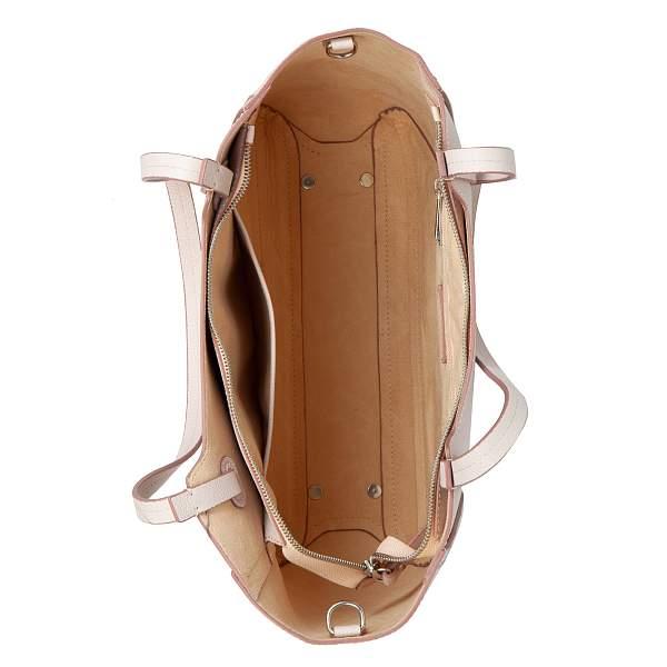 Женская сумка пудровый Gianni Conti 3474651 powder Gianni Conti, Артикул: 3474651 powder фото №1