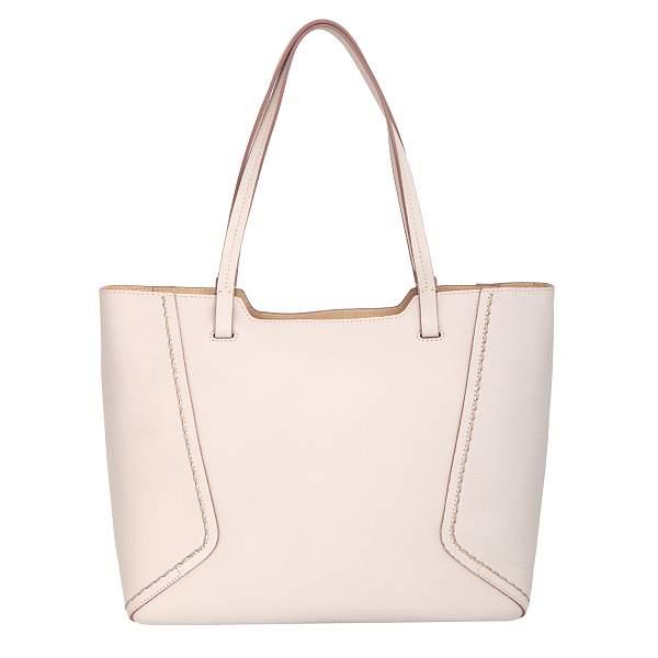 Женская сумка пудровый Gianni Conti 3474651 powder Gianni Conti, Артикул: 3474651 powder фото №1