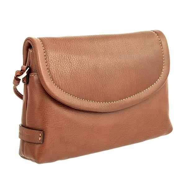 Женская сумка светло-коричневый Gianni Conti 584893 cuoio Gianni Conti, Артикул: 584893 cuoio фото №1