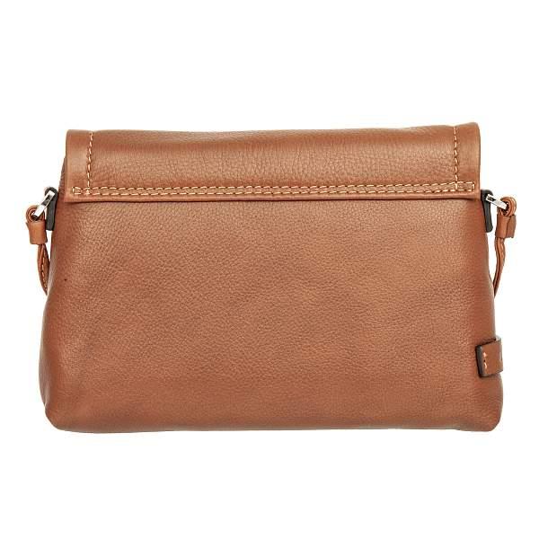 Женская сумка светло-коричневый Gianni Conti 584893 cuoio Gianni Conti, Артикул: 584893 cuoio фото №1