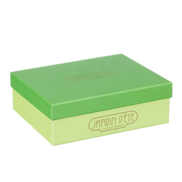 Шкатулка для украшений Jardin D'Ete, цвет розовый, "змея", 20 х 15 х 5 см P3765 JARDIN D'ETE, Артикул: P3765 фото №1