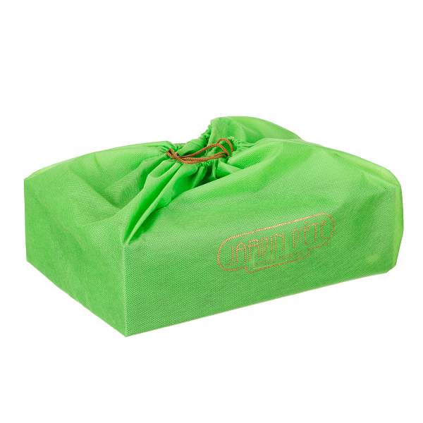 Шкатулка для украшений Jardin D'Ete, цвет зеленый, "змея", 30 х 21,5 х 8,8 см P3768 JARDIN D'ETE, Артикул: P3768 фото №1