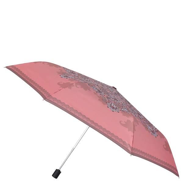 P-19103-3 Зонт жен. Fabretti, мини суперавтомат, 3 сложения, эпонж Fabretti, Артикул: P-19103-3 фото №1