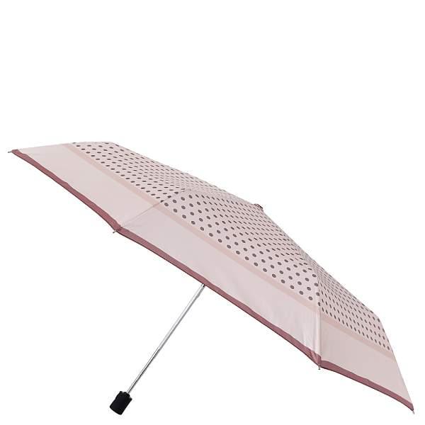 P-20103-2 Зонт жен. Fabretti, мини суперавтомат, 3 сложения,эпонж Fabretti, Артикул: P-20103-2 фото №1